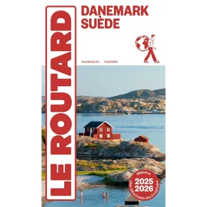 Guide Danemark, Sude Le Routard Todays Special Savings Today Only Special