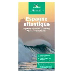 Special Price Offer Grab Your Hot Pick Guide Espagne Atlantique