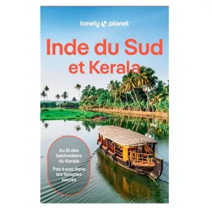 Shop Save Big Guide Inde Du Sud Et Kerala