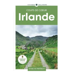 Guide Irlande Coup De Coeur Goguide GiftWorthy Sale Big Clearance Event
