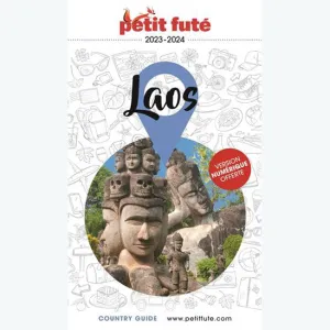 Sweet Deal Inside Guide Laos 2023