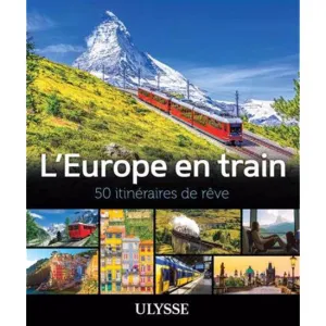 Special Deal Frenzy Exclusive Online Discount Guide L'Europe En Train