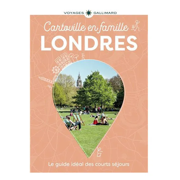 Guide Londres En Famille Cartoville Big Savings Event Weekend Flash Offer