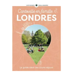 Guide Londres En Famille Cartoville Big Savings Event Weekend Flash Offer