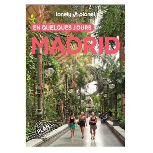 Guide Madrid Price Slash Today