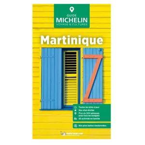 Limited Time Sale Guide Martinique