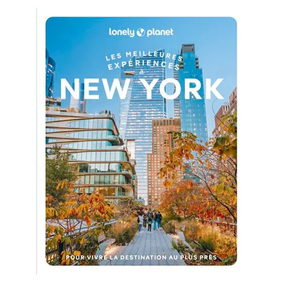 Guide New-York Les Meilleures Expriences Lonely Planet Grab Your Hot Pick Online Exclusive Savings