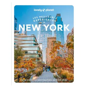 Guide New-York Les Meilleures Expriences Lonely Planet Grab Your Hot Pick Online Exclusive Savings