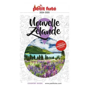 Guide Nouvelle-Zlande Instant Deal Today Perfect Gift Offer