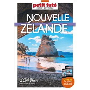 Guide Nouvelle-Zlande Petit Fut Carnet De Voyage Shop the Savings Now Dont Miss Out