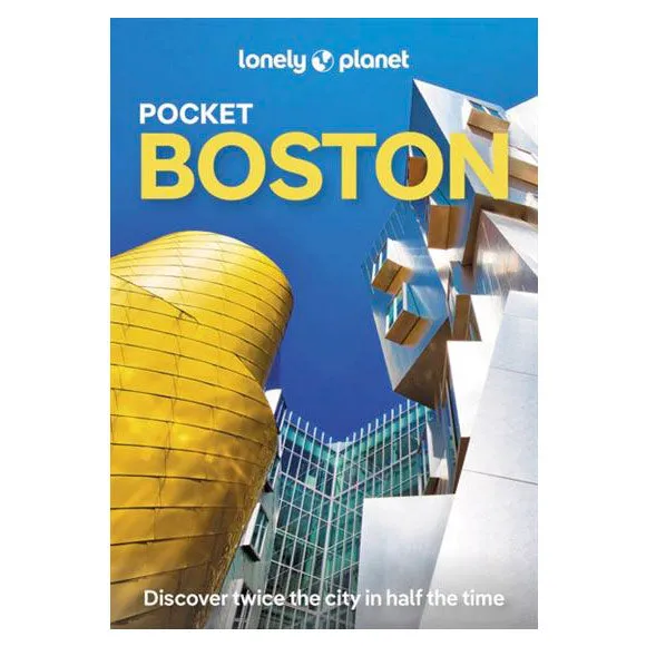 Guide Pocket Boston Shop Todays Picks Hot Offer Event