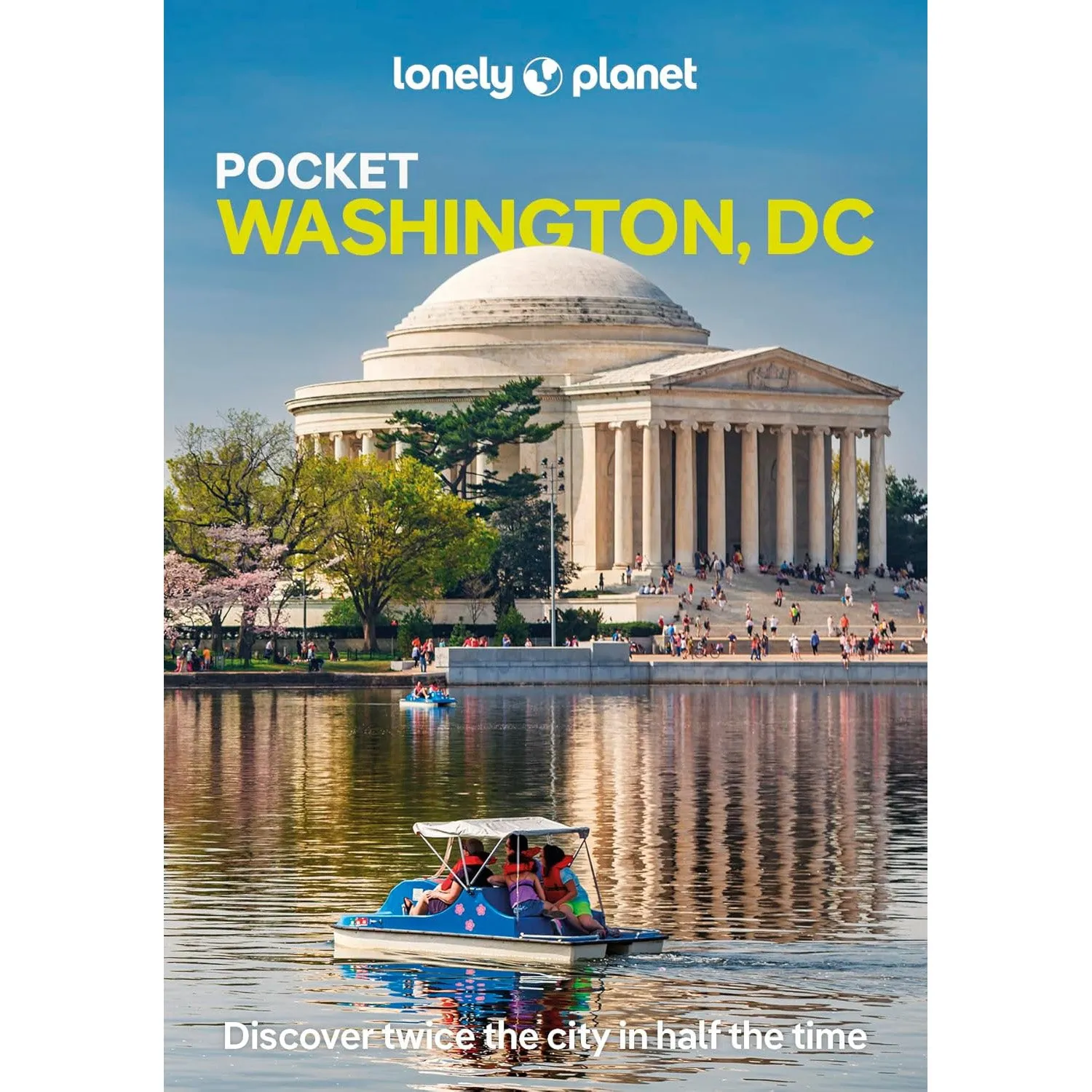 Hot Pick of the Day Limited Time Hot Deal Guide Pocket Washington D.C.