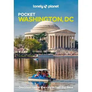 Hot Pick of the Day Limited Time Hot Deal Guide Pocket Washington D.C.