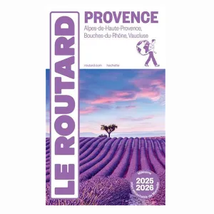 Guide Provence Special Offer Inside