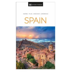 Guide Spain Exclusive Online Discount