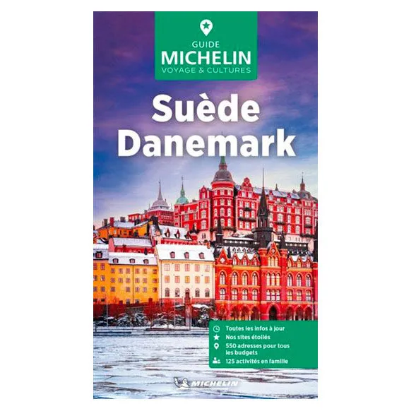 Guide Sude Et Danemark Shop Hot Picks