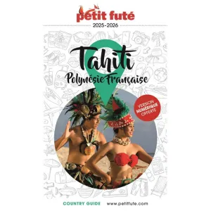 Guide Tahiti Polynsie Franaise Petit Fut Clearance Savings Now
