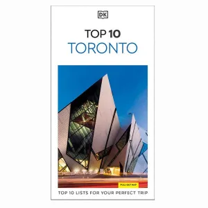 Guide Top 10 Toronto Hot Clearance Now