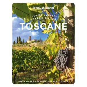 Guide Toscane Exclusive Hot Pick MustHave Gift Ideas