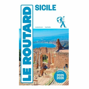 Shop Save Big Todays Steal Guide Sicile Le Routard