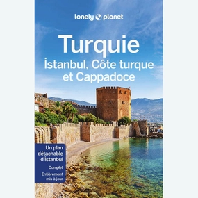 Guide Turquie Limited Stock Offer