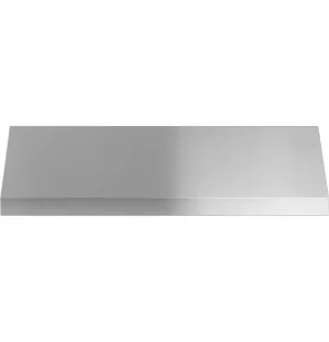 Haier UVW8304SPSS 30" Designer Wall Mount Hood W/ Dimmable Led Lighting
