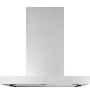 Haier UVW9301SLSS 30" Smart Designer Wall Mount Hood W/ Perimeter Venting