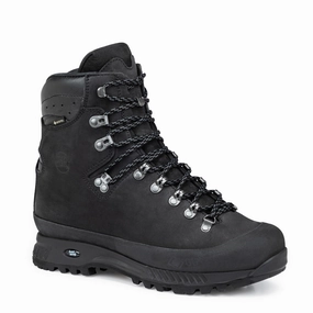 Best Price Today Surprise Discount Today Hanwag Alaska Xc Gtx Black / Black