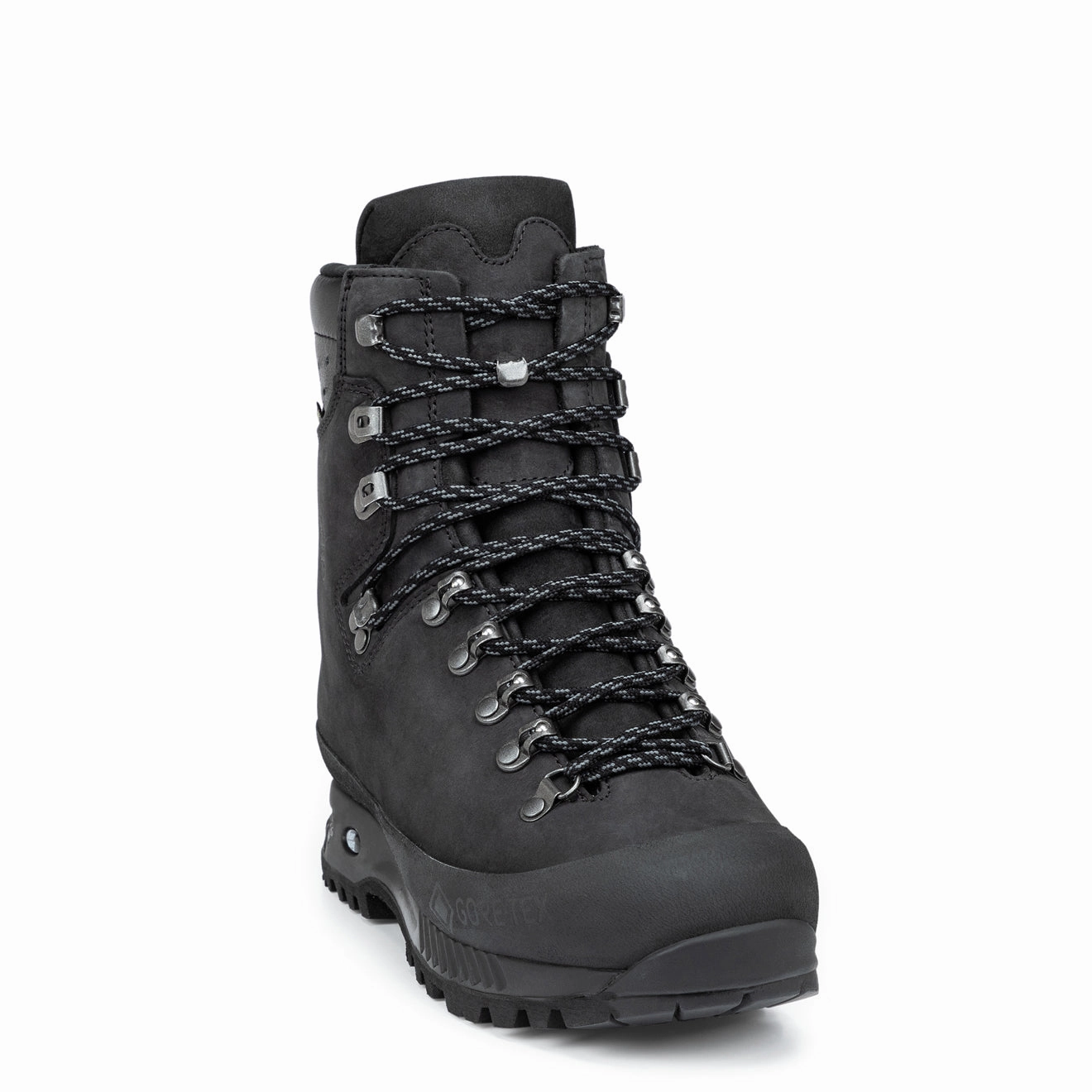 Price Slash Today Dont Miss Todays Deal Hanwag Alaska Xc Gtx Black / Black