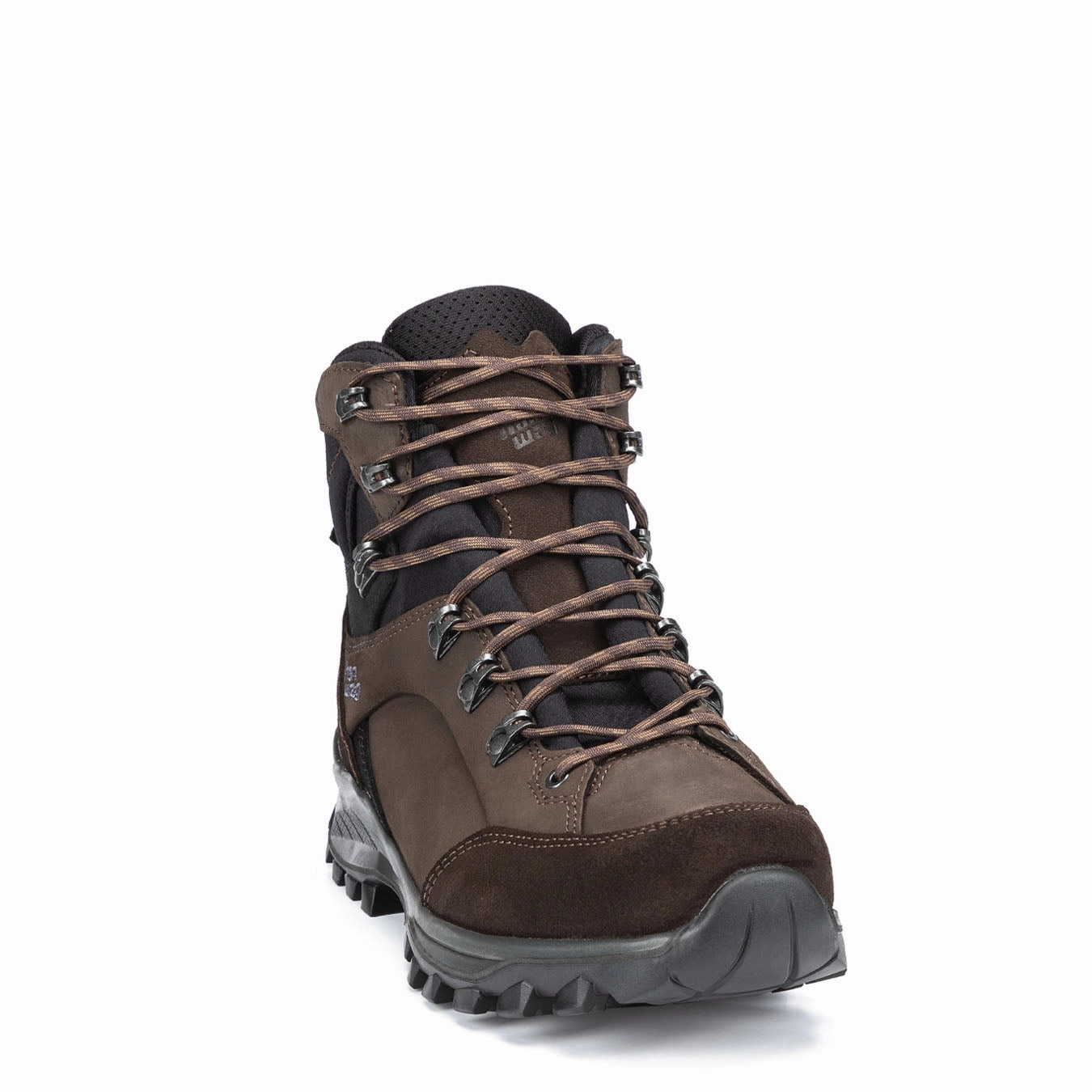 New Arrival Discount Grab It Now Hanwag Alta Bunion Ii Gtx Boot Mocca / Black