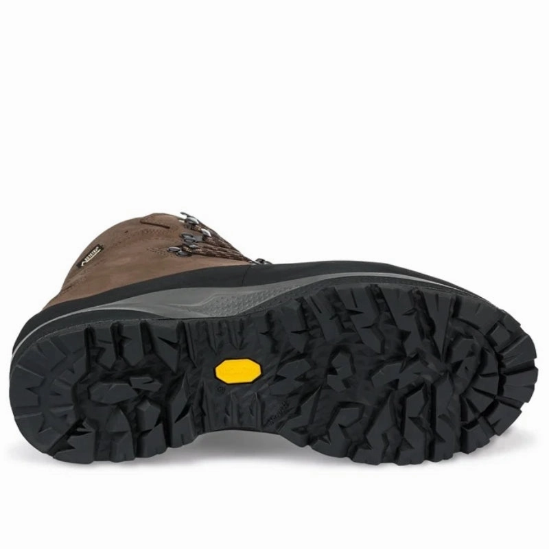 Sweet Deal Today Hanwag Ancash Ii Gore-Tex Mens Waterproof Boot - Brown/Asphalt