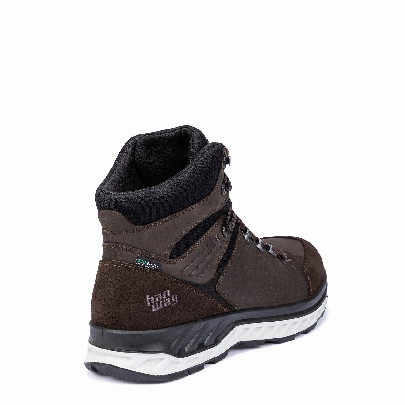 Trending Hot Deal Sale Ending Soon Hanwag Bluecliff Es Boot Mocca / Black