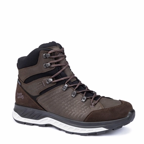 Grab It Now Last Chance Steal Hanwag Bluecliff Es Boot Mocca / Black