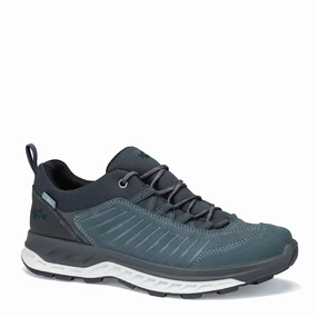 Hanwag Blueridge Low Es Boot Dusk / Anthracite Flash Sale Alert