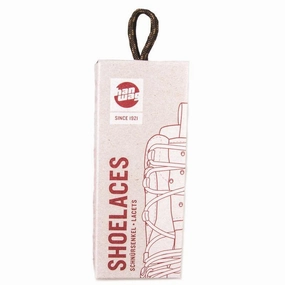 Hanwag Laces 220Cm/6Mm - Brown Today Only Hot Sale