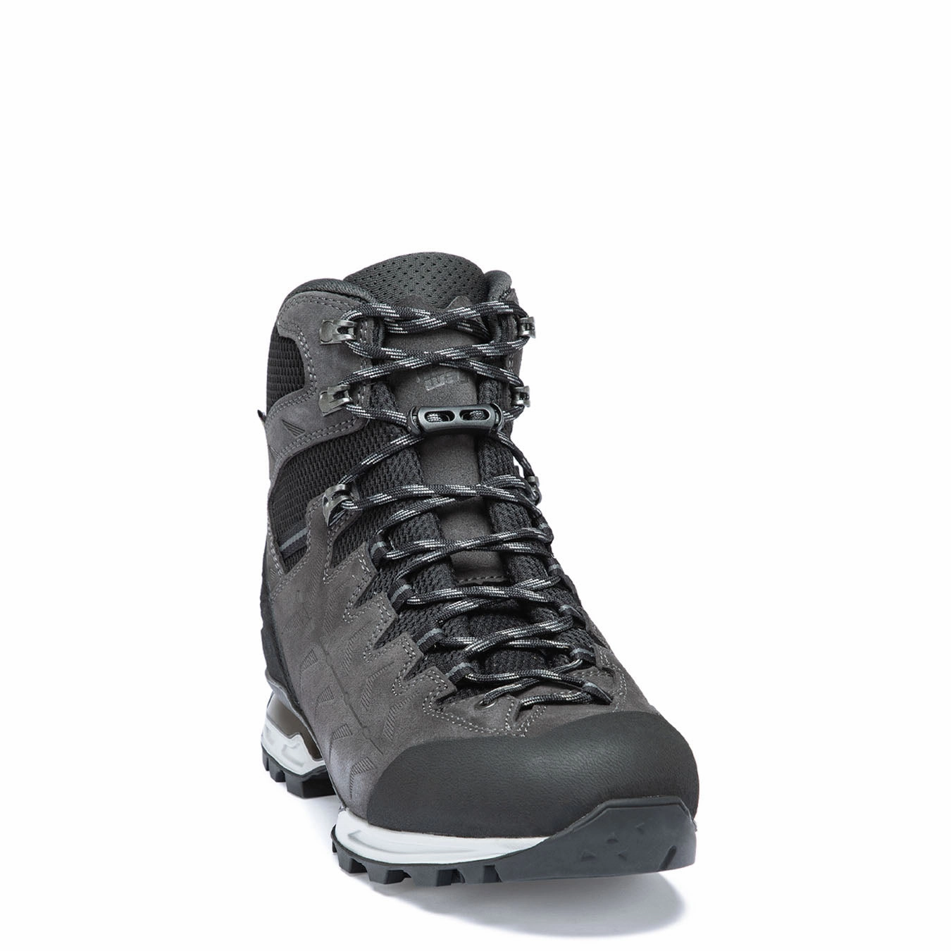 Hanwag Makra Trek Gtx Boot Asphalt / Light Grey Shop the Savings