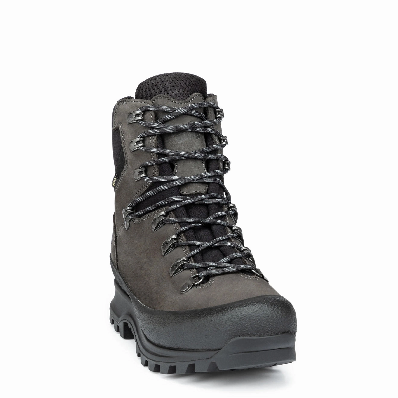 Hanwag Nazcat Ii Gtx Asphalt / Black Hot Sale Alert