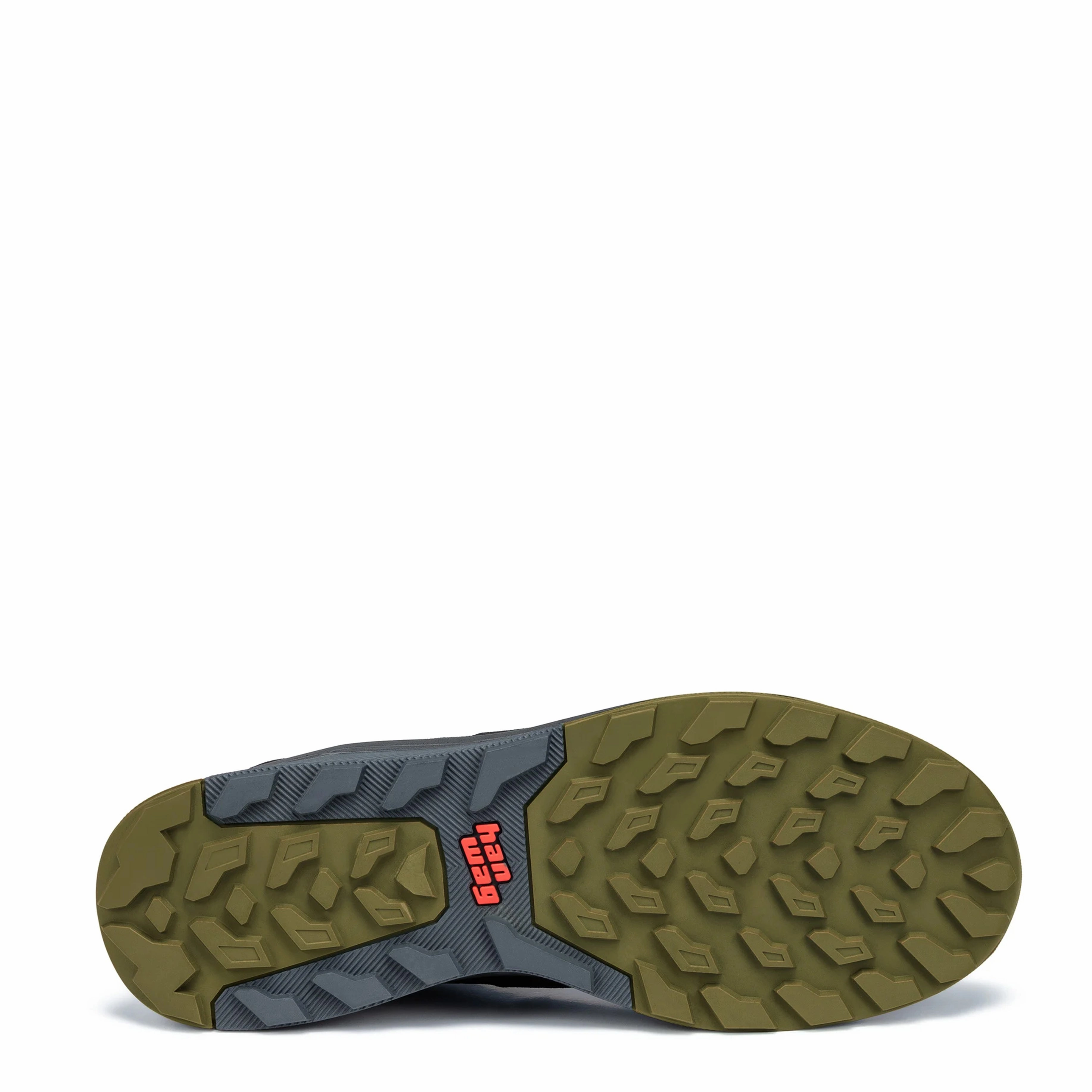 Hanwag Rotpunkt Light Low Gtx Trainer Deep Olive / Light Olive Best Deal Alert Hot Sale Alert