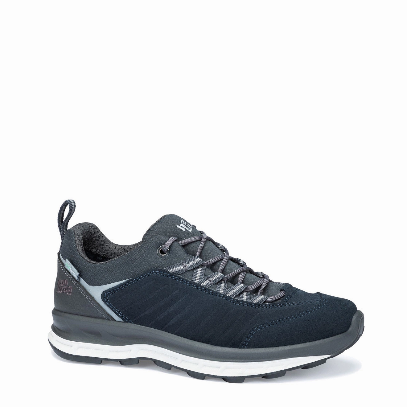 Hanwag Womens Blueridge Low Lady Es Navy / Grey Save Today Only Hot Deal Alert