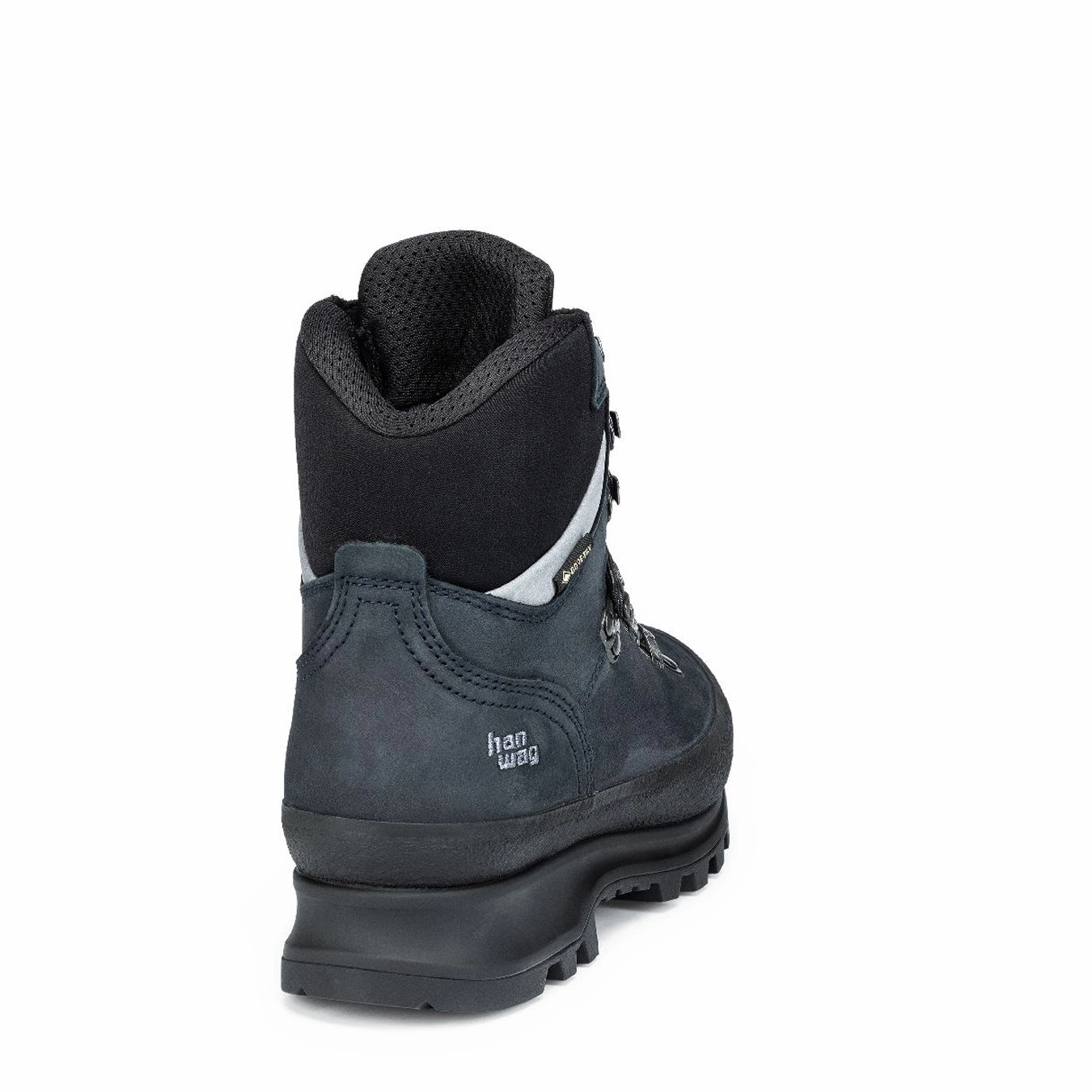 Hanwag Womens Nazcat Ii Lady Gtx Navy / Black Shop the Savings Now Trending Deals Today