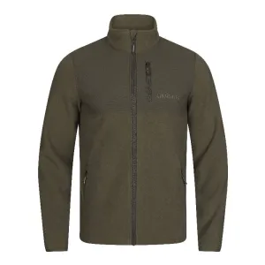 Harkila Fjell Mens Fleece Jacket - Light Willow Green Hot Sale Frenzy