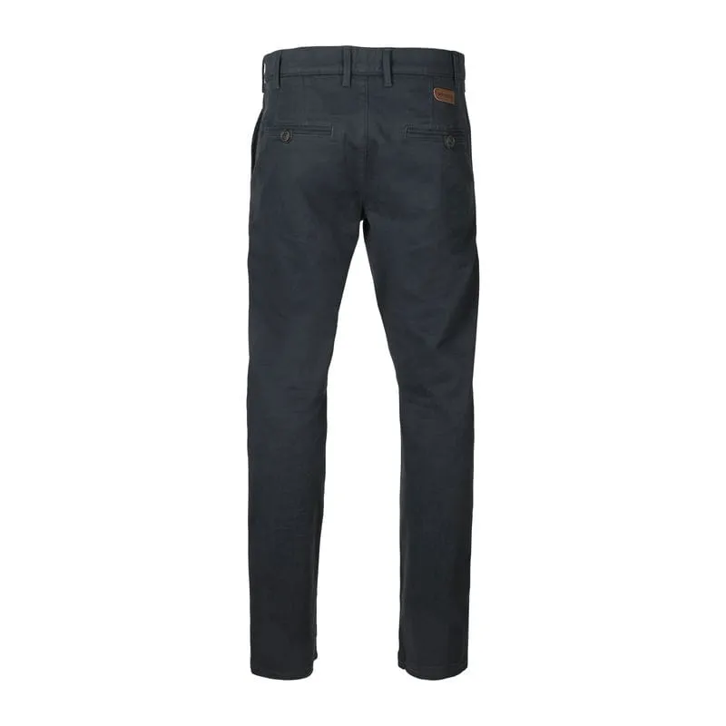 Harkila Norberg Mens Chinos - Dark Navy Special Deals Online Mega Discount Today