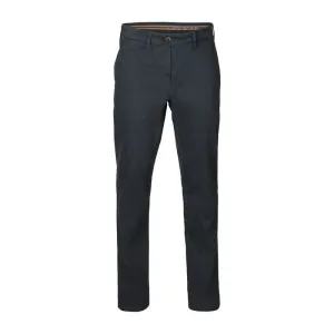 Harkila Norberg Mens Chinos - Dark Navy Special Offer Inside