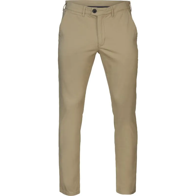 Todays Hot Pick Harkila Norberg Mens Chinos  - Sand