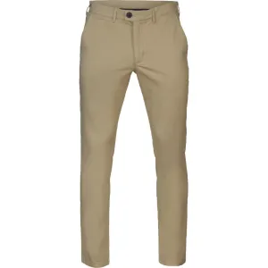 Dont Miss Todays Deal Harkila Norberg Mens Chinos  - Sand