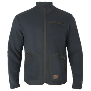 Hot Pick Online Shop Grab Now Harkila Torsby Mens Fleece Jacket - Dark Navy