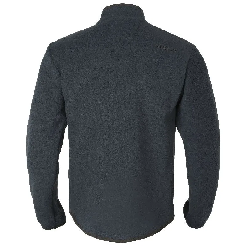 Harkila Torsby Mens Fleece Jacket - Dark Navy Big Clearance Event Big Savings Today