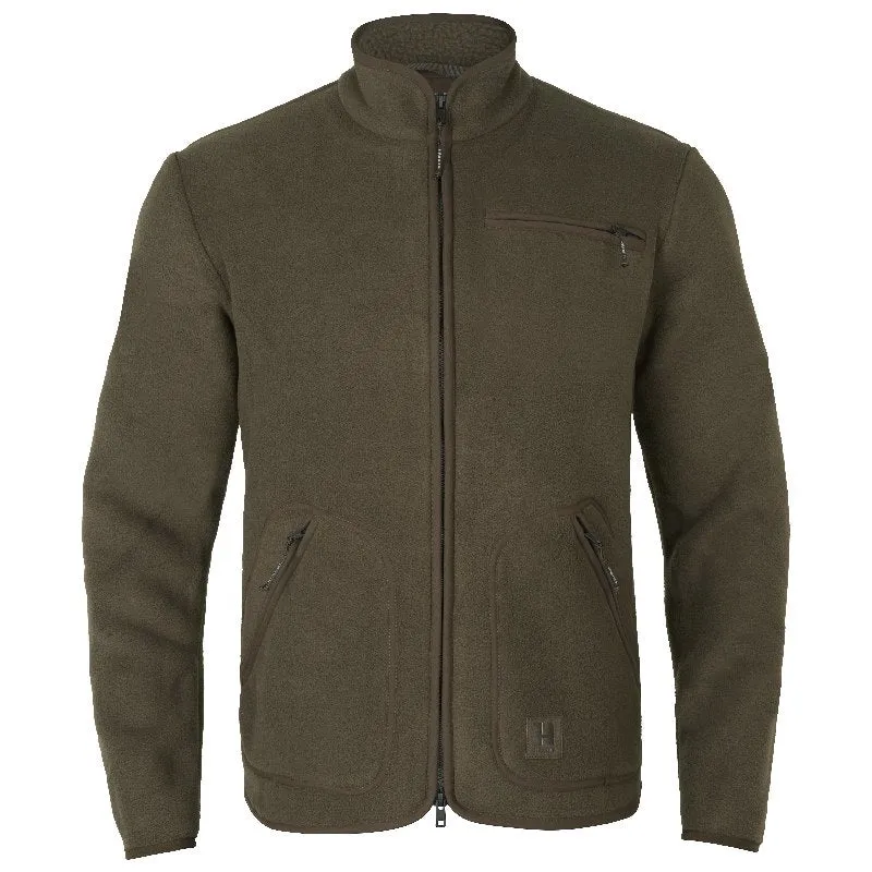 Sweet Deal Inside Save Big Online Harkila Torsby Mens Fleece Jacket - Willow Green