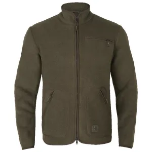 Sweet Deal Inside Save Big Online Harkila Torsby Mens Fleece Jacket - Willow Green