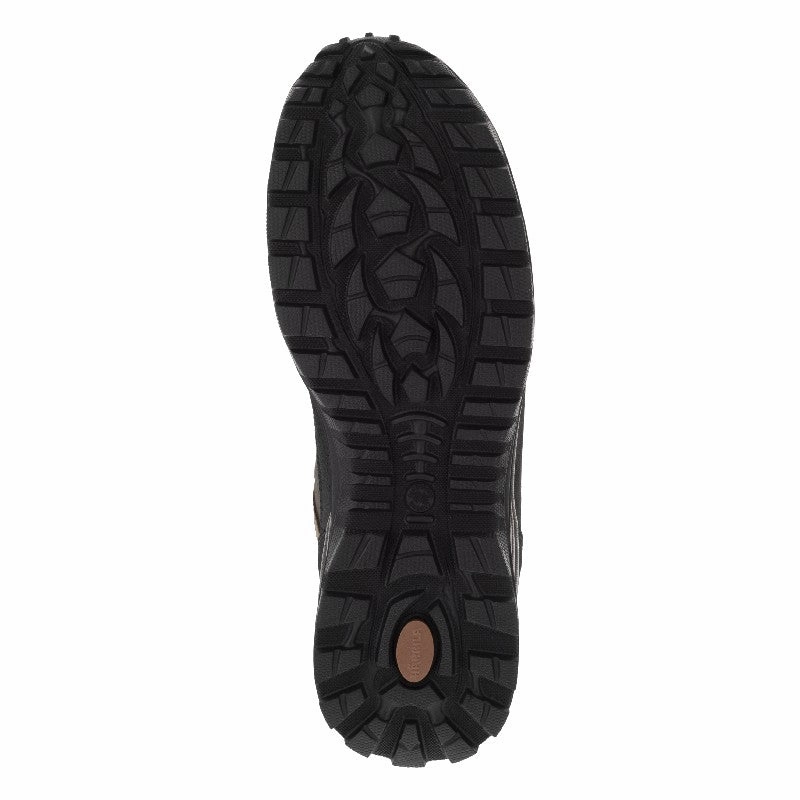 Harkila Atammik Gore-Tex Mens Waterproof Boot - Dark Brown Hot Deal Alert Grab Todays Deal